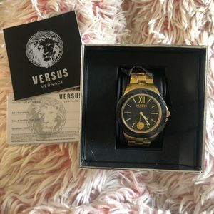 ❌ ⓈⓄⓁⒹ ❌ Versace Watch